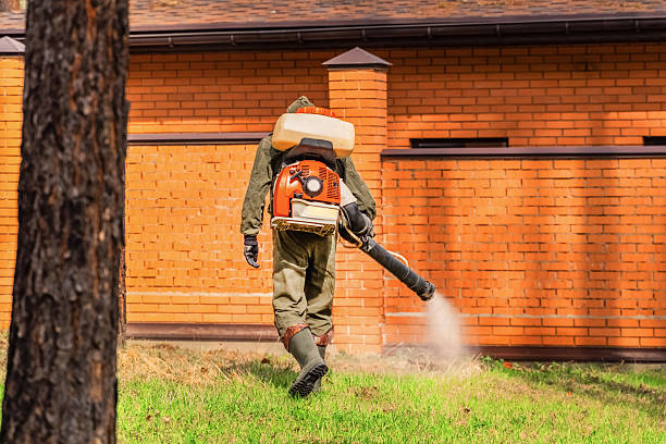 Top rated local Mosquito Control specialists in Watsonville, CA